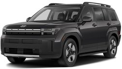 2024 Hyundai Santa Fe Hybrid SEL