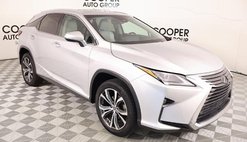 2019 Lexus RX 350 350