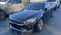 2019 Kia Stinger GT2
