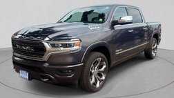 2019 Ram Ram Pickup 1500 Limited