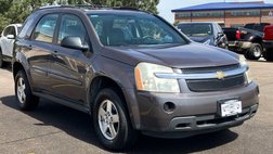 2007 Chevrolet Equinox LS