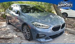2021 BMW 2 Series 228i xDrive Gran Coupe