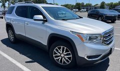 2017 GMC Acadia SLE-2