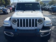 2024 Jeep Wrangler Sport S 4WD