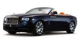 2019 Rolls-Royce Dawn Base