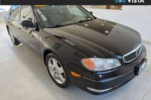 2000 Infiniti I30 Base
