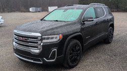 2022 GMC Acadia SLE AWD