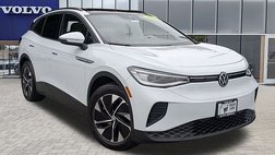 2022 Volkswagen ID.4 Pro S