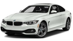 2015 BMW 4 Series 428i