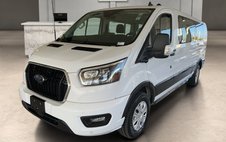 2023 Ford Transit 350 XLT