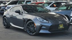 2025 Toyota GR86 Premium