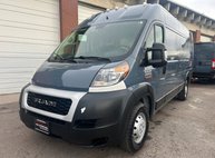 2020 Ram ProMaster 3500 159 WB