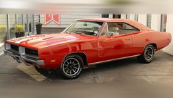 1969 Dodge Charger 440