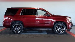 2020 GMC Yukon SLT
