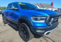 2021 Ram Ram Pickup 1500 Rebel