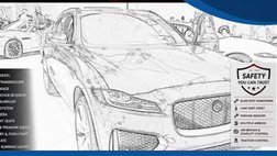 2017 Jaguar F-PACE 20d R-Sport