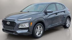 2020 Hyundai Kona SE