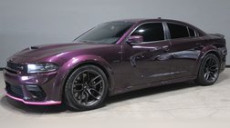 2021 Dodge Charger Scat Pack