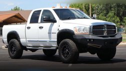 2006 Dodge Ram 3500 Laramie