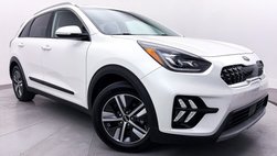 2020 Kia Niro Plug-In Hybrid EX Premium