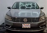 2017 Volkswagen Passat 1.8T S
