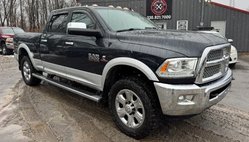 2014 Ram Ram Pickup 2500 Laramie