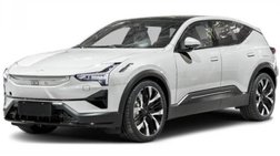 2025 Polestar 3 Long Range Dual Motor