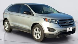 2018 Ford Edge SE