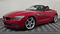 2015 BMW Z4 sDrive28i