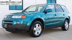 2005 Saturn VUE Base