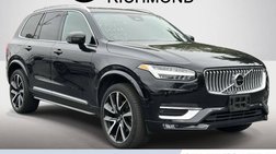 2023 Volvo XC90 B6 Plus Bright Theme 7P