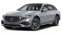 2025 Mercedes-Benz E-Class E 450 4MATIC All-Terrain