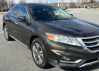 2013 Honda Crosstour EX V6