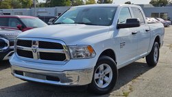 2023 Ram Ram Pickup 1500 Classic SLT