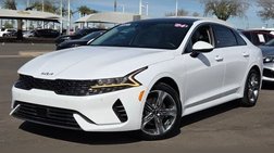 2024 Kia K5 EX