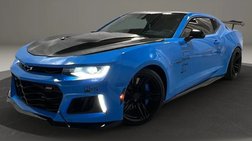 2023 Chevrolet Camaro SS