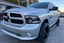 2016 Ram Ram Pickup 1500 Express