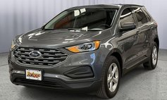 2022 Ford Edge SE