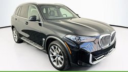 2024 BMW X5 sDrive40i