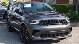 2021 Dodge Durango SRT Hellcat