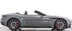 2021 Aston Martin DB11 Volante