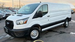 2023 Ford Transit 150