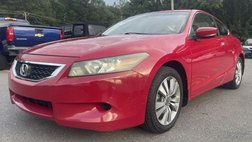 2008 Honda Accord EX-L