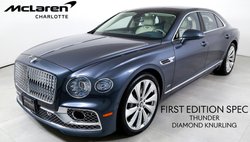 2021 Bentley Flying Spur W12