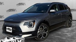 2023 Kia Niro EX Touring