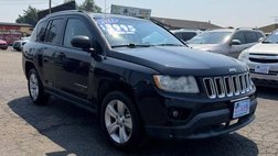 2011 Jeep Compass Sport
