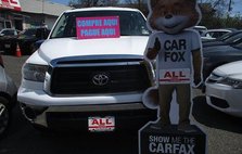 2010 Toyota Tundra Grade