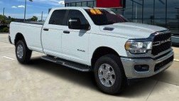 2024 Ram Ram Pickup 2500 Big Horn
