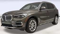 2023 BMW X5 sDrive40i