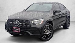 2023 Mercedes-Benz GLC-Class GLC 300 4MATIC